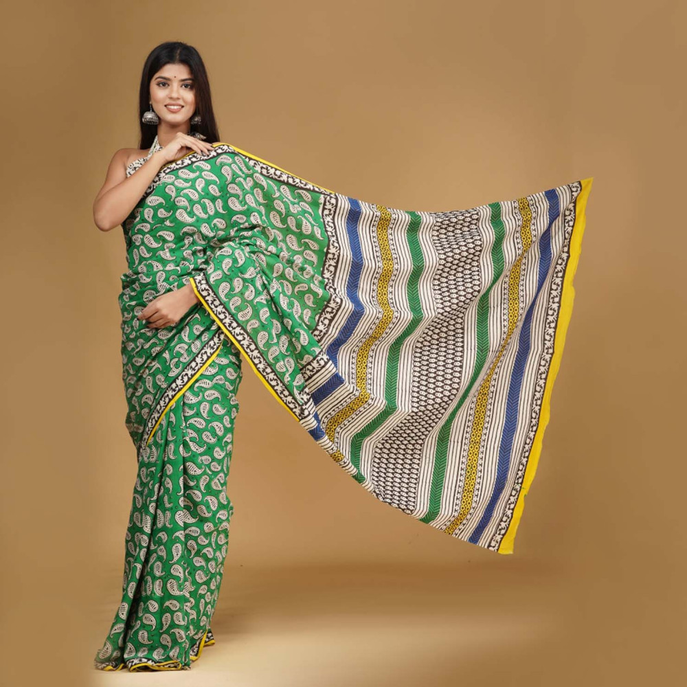 Maddhamoni Saree